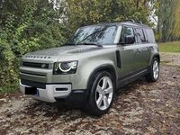 Usata Land Rover Defender First Edition 249 CV (183 kW) 2021 Verde SUV