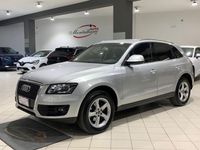 usata Audi Q5 2.0 TDI 170 CV quattro S tronic