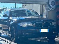 Usata BMW 118 2006 Utilitaria