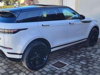 Usata Land Rover Range Rover evoque SE Dynamic 150 CV (110 kW) 2019 SUV