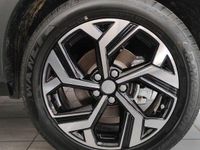 Nuova EVO Evo 7 2026 Nero SUV