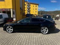 usata Audi A7 Sportback 3.0 TDI 245 CV quattro S tronic usato