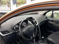 Usata Peugeot 207 88 CV (64 kW) 2006 Berlina