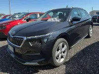 Usata Skoda Kamiq Style 110 CV (80 kW) 2022 Nero SUV