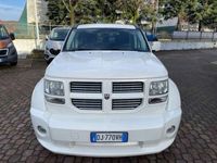 usata Dodge Nitro Nitro2.8 L4 crd 16v R/T 4wd auto dpf