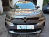 Nuova Citroën C3 PureTech 101 CV (74 kW) 2026 Grigio SUV