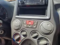 Usata Fiat Panda 60 CV (44 kW) 2010 Grigio Utilitaria