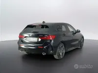 Occasion BMW 118 M Sport 150 ch (110 kW) 2020 Noir Citadine