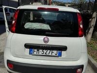 Usata Fiat Panda 69 CV (50 kW) 2017 Utilitaria