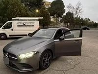 Usata Mercedes A250 2020 Grigio Station wagon