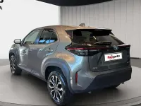 Usata Toyota Yaris Cross Trend 116 CV (85 kW) 2022 Oxide bronze SUV