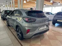 Usata Ford Puma ST-Line 125 CV (91 kW) 2025 Argento metallizzato SUV