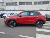 usata Fiat 500X 1.0 T3 120cv MT E6D Cross