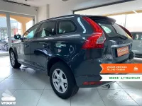 Usado Volvo XC60 Summum 150 HP (110 kW) 2015 SUV