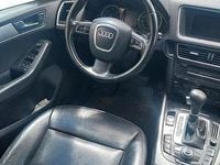 Usata Audi Q5 177 CV (130 kW) 2011 SUV