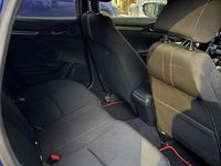 Usata Honda Civic Comfort 126 CV (92 kW) 2018 Berlina