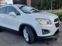 usata Chevrolet Trax 1400 gpl