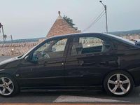 Usata Alfa Romeo 146 Ti 155 CV (114 kW) 2000 Utilitaria