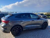 Usata Audi RS Q3 Sportback 400 CV (294 kW) 2023 Grigio SUV