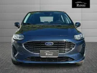 Usata Ford Fiesta Titanium 75 CV (55 kW) 2022 Utilitaria