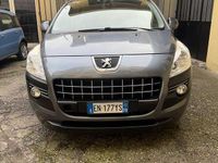 Usata Peugeot 3008 Access 111 CV (81 kW) 2012 Other Monovolume