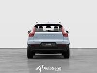 Nuova Volvo EX40 Core 175 kW (238 CV) 2025 Blu SUV