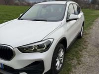 Usata BMW X1 Sport Line 150 CV (110 kW) 2020 SUV