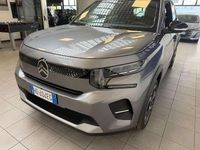 Nowe Citroën C3 110 KM (80 kW) 2026 Szary SUV