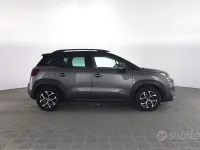 Usata Citroën C3 Aircross PureTech 110 CV (80 kW) 2024 Grigio SUV