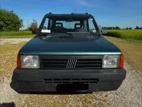 Usata Fiat Panda 1997