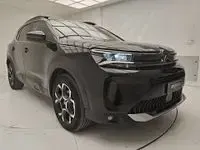 Usata Citroën C5 Aircross 136 CV (100 kW) 2025 Nero SUV