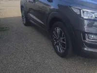 Usata Hyundai Tucson XPrime 136 CV (100 kW) 2019 SUV