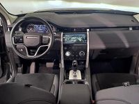 Usata Land Rover Discovery Sport SE 163 CV (119 kW) 2022 Grigio SUV