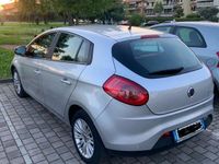 usata Fiat Bravo 1.4 tjt Active 120cv