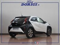 usata Toyota Aygo X 1.0 Benzina 72Cv Trend MT