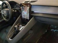 Usata Polestar 2 Long Range Dual motor 309 kW (421 CV) 2020 Bianco Utilitaria