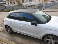Usata Audi A1 Sportback 116 CV (85 kW) 2017 Utilitaria