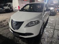 Usata Lancia Ypsilon Gold 80 CV (58 kW) 2014 Utilitaria