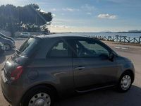Usata Fiat 500 70 CV (51 kW) 2023 Grigio