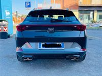 Usata Cupra Formentor 204 CV (150 kW) 2024 Nero SUV