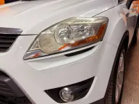 Usata Ford Kuga Titanium 136 CV (100 kW) 2008 Bianco SUV
