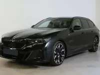 Usata BMW 540 M Sport 286 CV (210 kW) 2025 Nero Station wagon