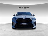 Begagnad BMW X2 M Sport 150 HK (110 kW) 2024 Grå SUV