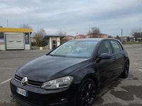 Usata VW Golf VII 2013 Berlina