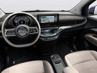 Nuova Fiat 500e La Prima 42 kW (58 CV) 2025 Berlina