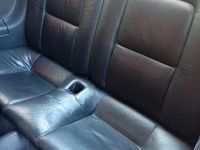 Usata Audi TT 1999 Nero Coupé