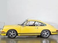 Usata Porsche 911 131 CV (96 kW) 1968 Giallo Coupé