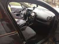 Usata Renault Clio GrandTour 90 CV (66 kW) 2014 Nero Station wagon