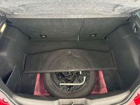 Usata Alfa Romeo Giulietta Business 120 CV (88 kW) 2021 Rosso Berlina