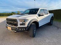 usata Ford F-150 F 150 RAPTOR3.5 V6 Turbo 457 cv